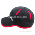 6 Panel dengan Topi Baseball Menyulam